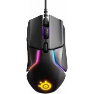 ����� SteelSeries Rival 600 black (62446)
