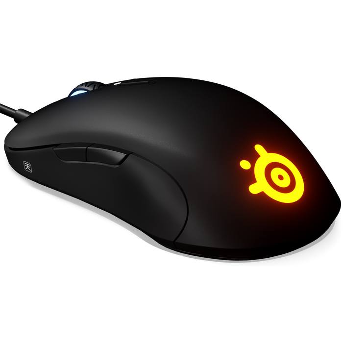 ����� SteelSeries Sensei Ten Black (62527)