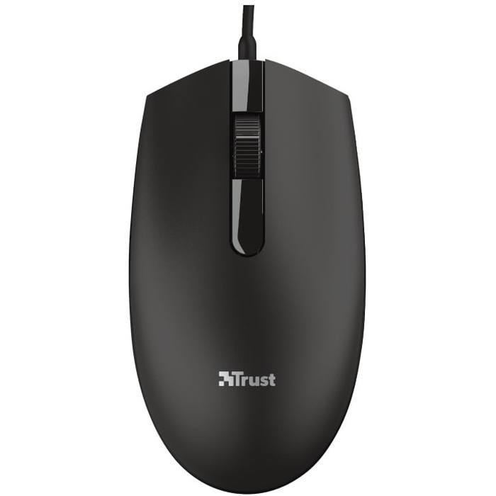 ����� Trust Basi USB Black (24271)