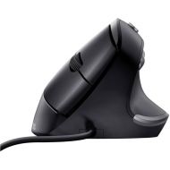 ����� Trust Bayo Vertical Ergonomic ECO USB Black (24635)