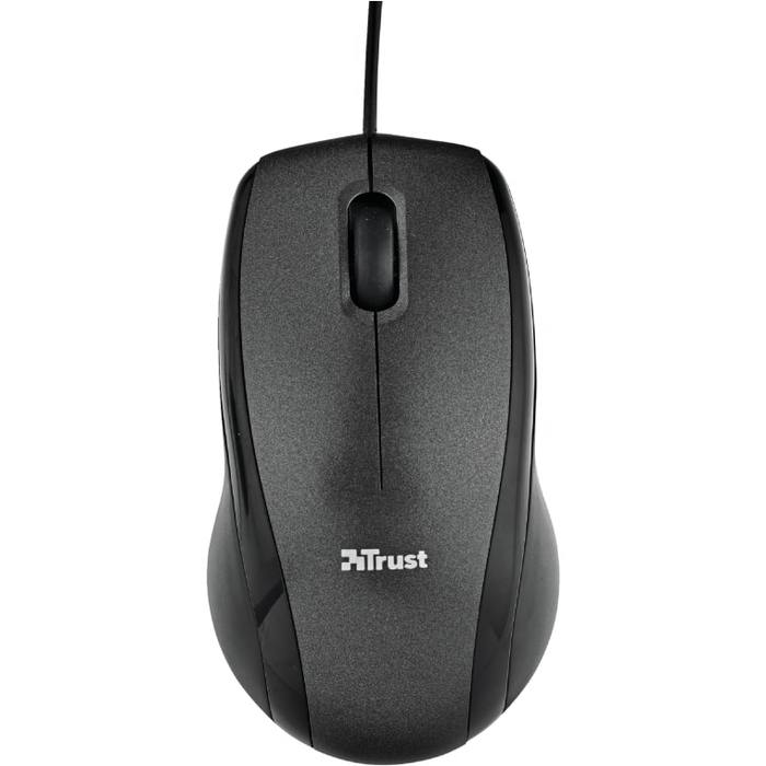 ����� Trust Carve USB Black (23733)
