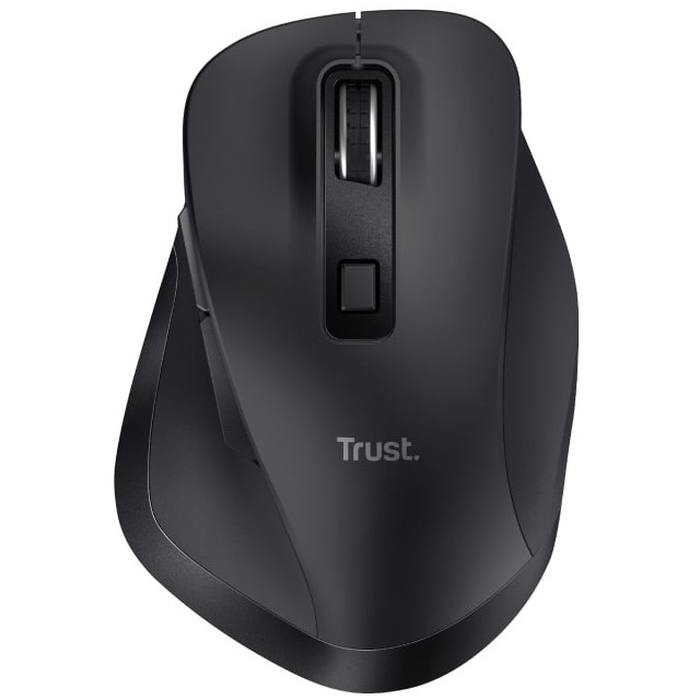 ����� Trust Fyda Wireless Black (24727)