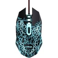 ����� Trust GXT 105X Izza USB Black (24618)