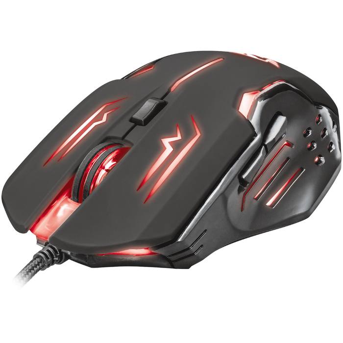 ����� Trust GXT 108 Rava Illuminated Gaming mouse (22090)