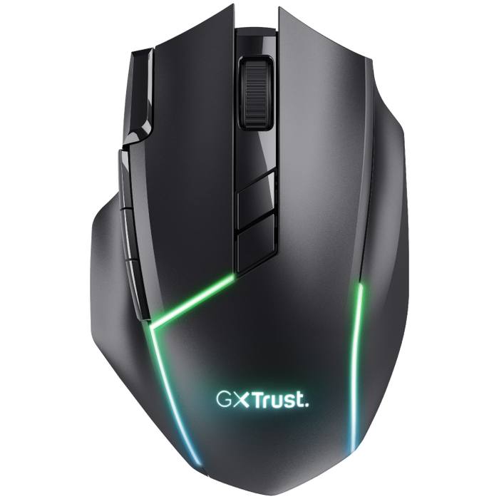 ����� Trust GXT 131 Ranoo Wireless Black (24558)