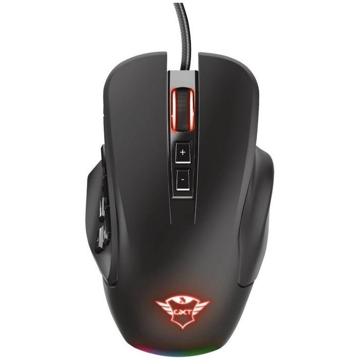 ����� Trust GXT 970 Morfix Customisable Black (23764)
