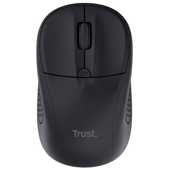����� Trust Primo Wireless Mat Black (24794)