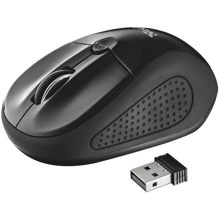 ����� Trust Primo Wireless Mouse (20322)
