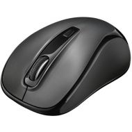 ����� Trust Siero Silent Click Wireless Black (23266)