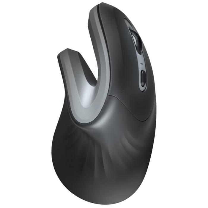 ����� Trust Verro Ergonomic Wireless Black (23507)