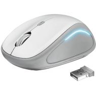 ����� Trust Yvi FX white (22335)