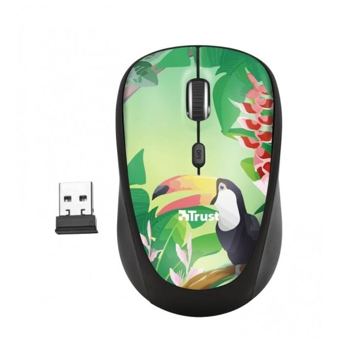 ����� Trust Yvi Wireless Toucan (23389)