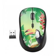 ����� Trust Yvi Wireless Toucan (23389)