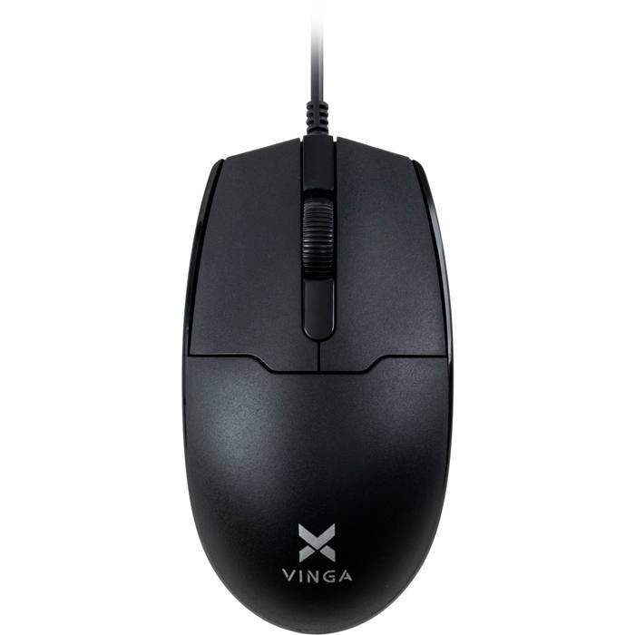 ����� Vinga MS-100 Black