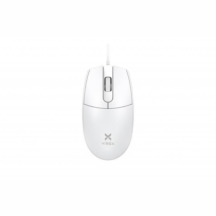 ����� Vinga MS-110 White