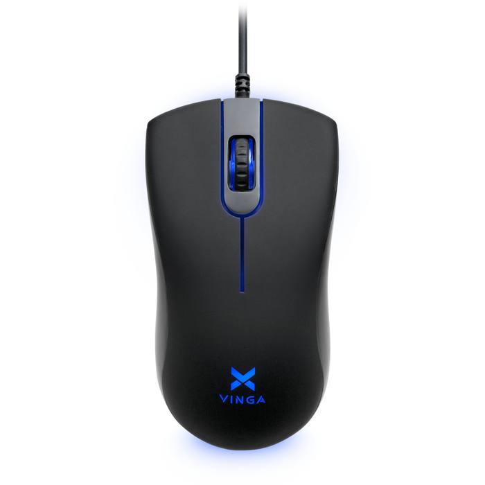 ����� Vinga MS-680 black