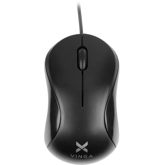 ����� Vinga MS-882 black