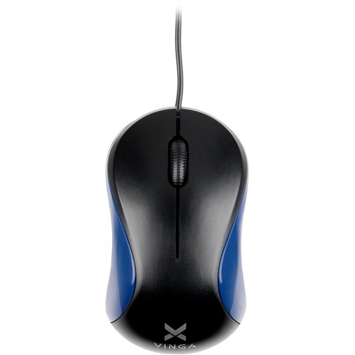 ����� Vinga MS-882 black - blue