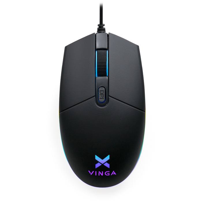 ����� Vinga MSG-100 Black