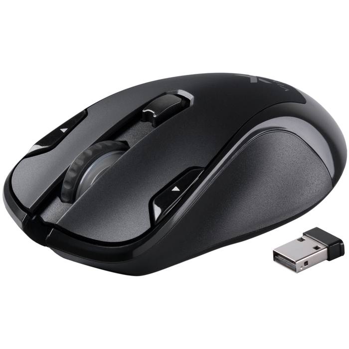 ����� Vinga MSW-527 black