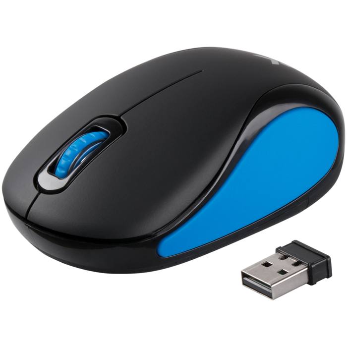 ����� Vinga MSW-907 black - blue