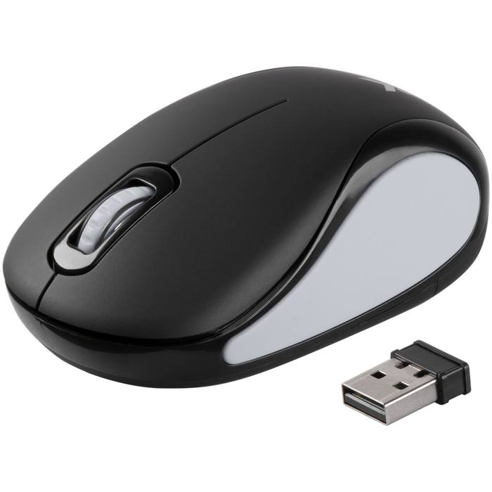 ����� Vinga MSW-907 black - gray