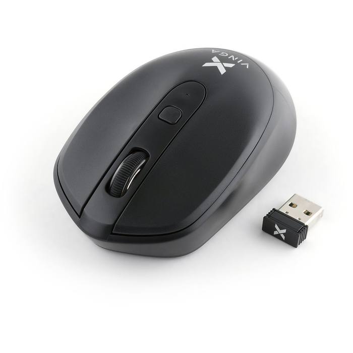 ����� Vinga MSW-908 Silent Click black