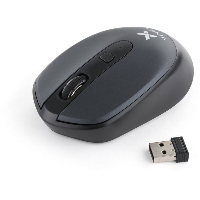 ����� Vinga MSW-908 Silent Click grey