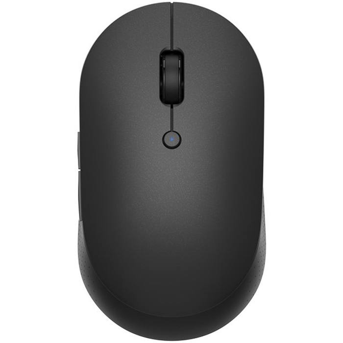 ����� Xiaomi Mi Dual Mode Wireless Silent Edition Black (HLK4041GL)