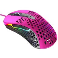 ����� Xtrfy M4 RGB Pink (XG-M4-RGB-PINK)