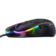 ����� Xtrfy MZ1 RGB Black (XG-MZ1-RGB)