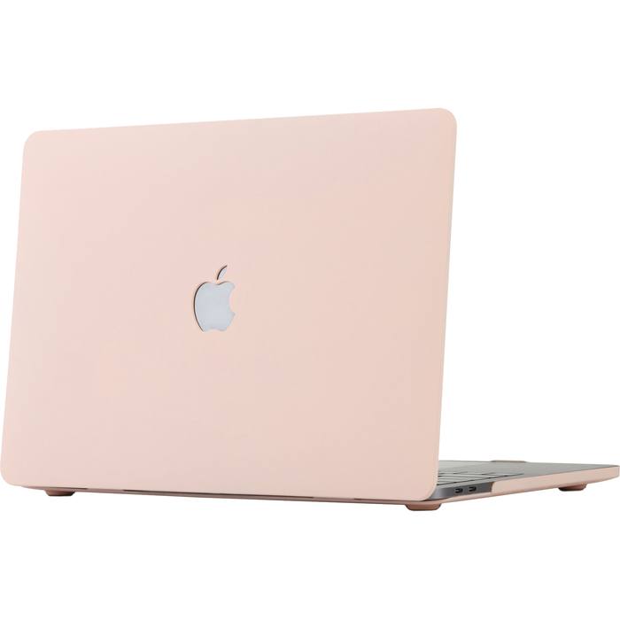 ����� �� �������� Armorstandart 16 MacBook Pro, Hardshell, Pink Sand (ARM58977)