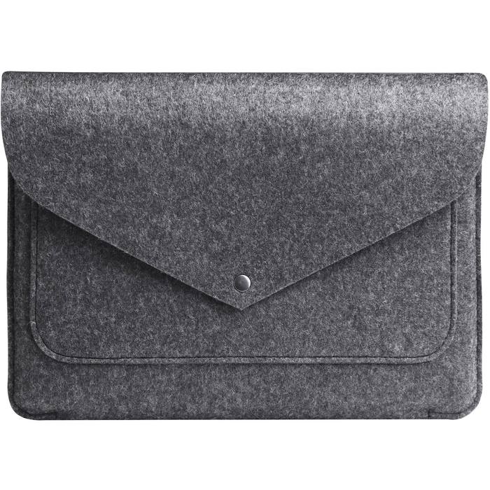 ����� �� �������� Gmakin 14 Macbook Pro, Dark Gray (GM62-14)