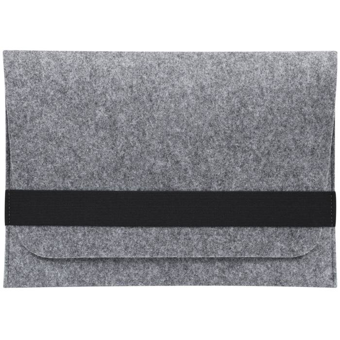 ����� �� �������� Gmakin 14 Macbook Pro, horizontal, Light Gray (GM15-14)
