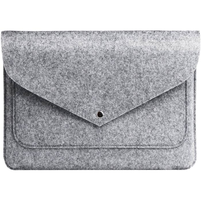 ����� �� �������� Gmakin 14 Macbook Pro, Light Gray (GM07-14)