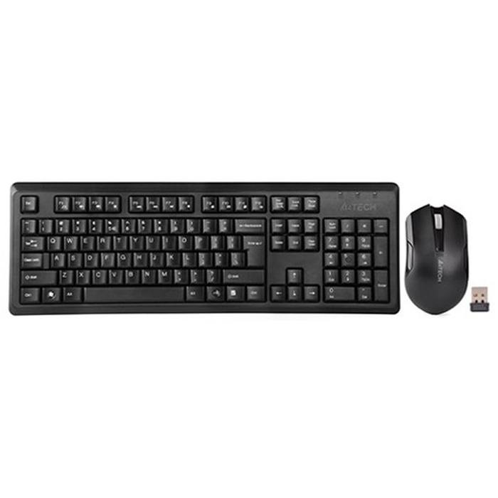 �������� A4Tech 4200N Black