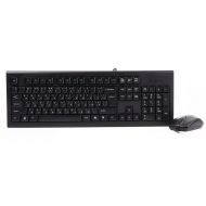 �������� A4Tech KRS-8520D USB Black