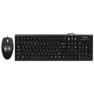�������� A4Tech KRS-8572 USB Black