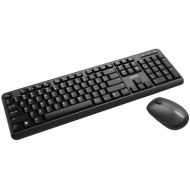 �������� Canyon SET-W20 Wireless Black (CNS-HSETW02-RU)