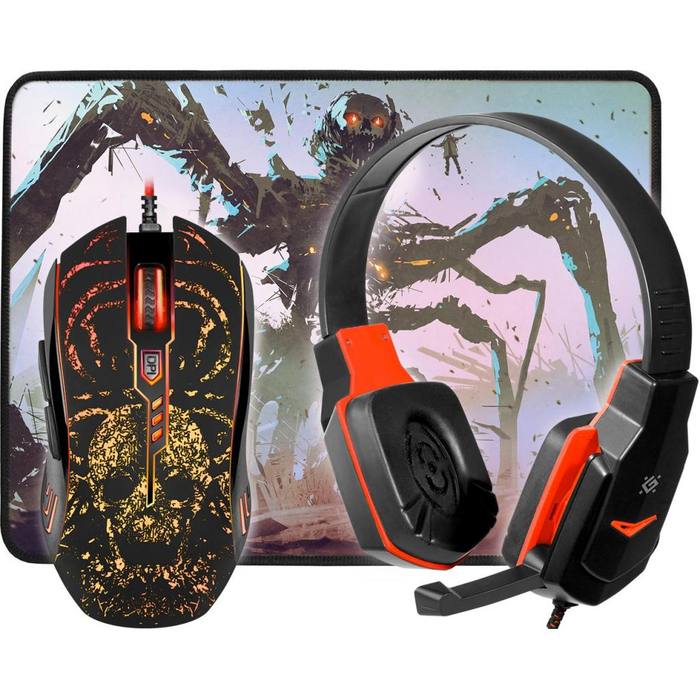 �������� Defender Nemesida MHP-128 (52128)