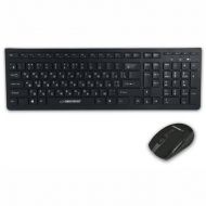�������� Esperanza Tacoma Wireless Black (EK136UA)