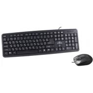 �������� Esperanza TK110 USB Black (TK110UA)