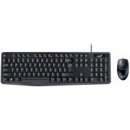 �������� Genius KM-170 Black Ukr (31330006409)