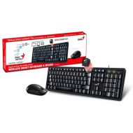 �������� Genius Smart KM-8200 Black Ukr (31340003410)