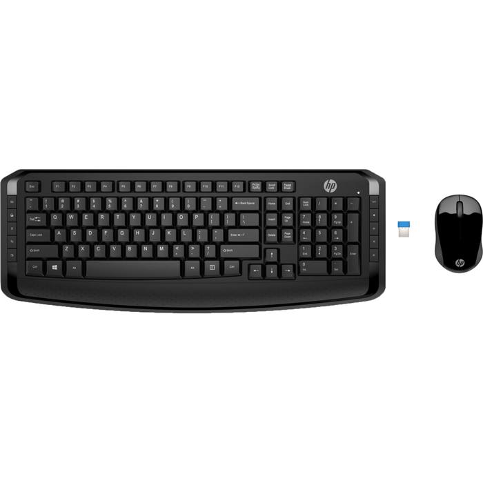 �������� HP 300 Black (3ML04AA)