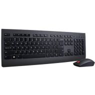 �������� Lenovo Professional Wireless Combo Ua Black (4X31D64775)