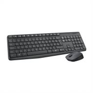 �������� Logitech MK235 Wireless UA (920-007931)