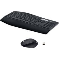 �������� Logitech MK850 Performance Wireless UA (920-008226)