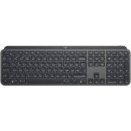 �������� Logitech MX Keys for Business UA Graphite (920-010933)