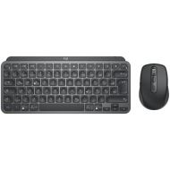 �������� Logitech MX Keys Mini for Business UA Graphite (920-011061)